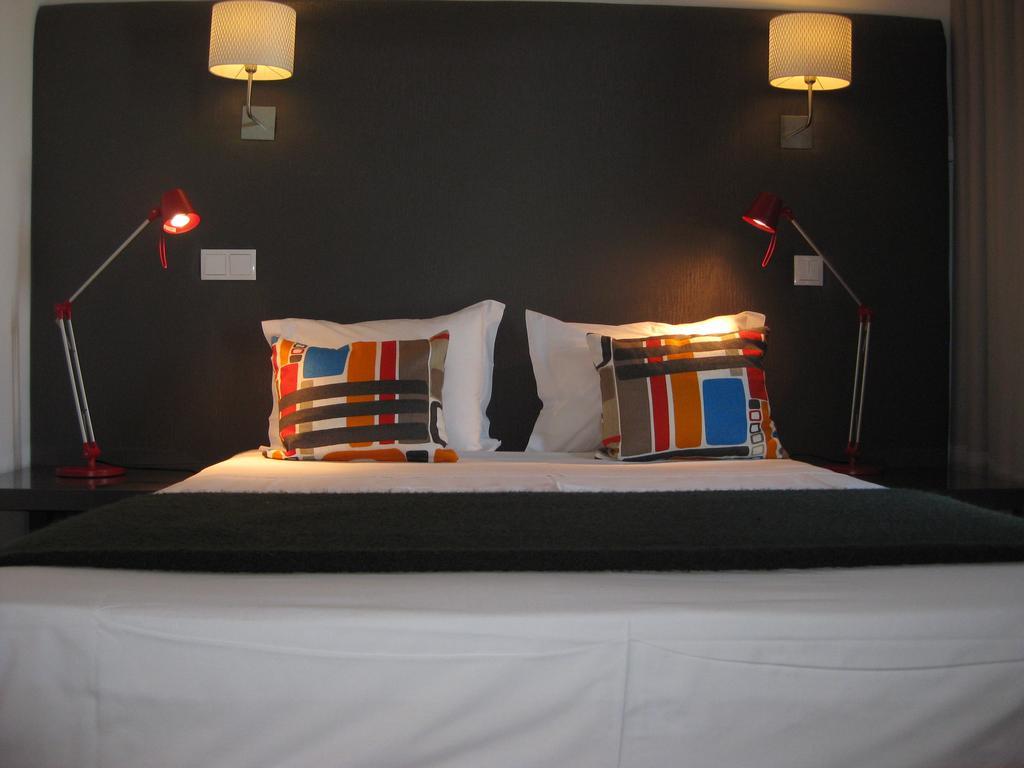 Comporta Residence ภายนอก รูปภาพ