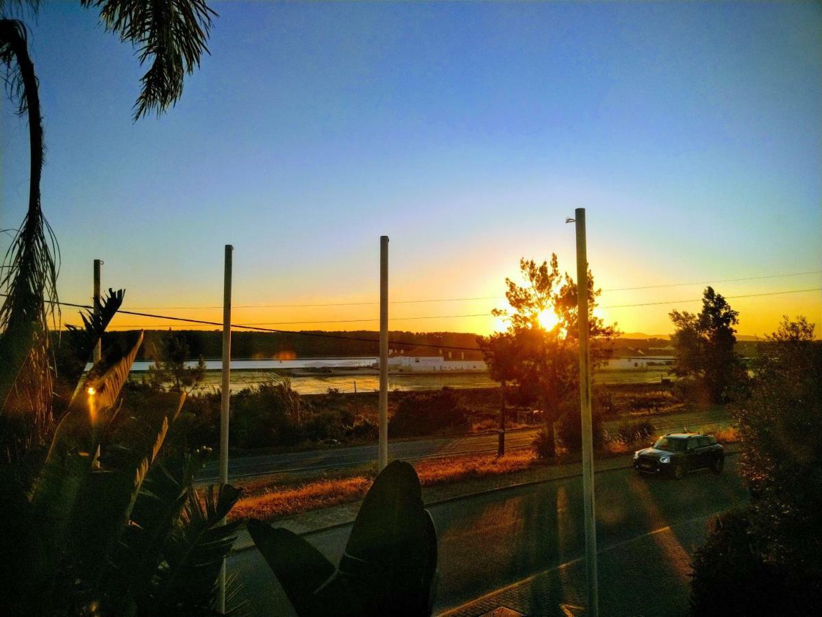 Comporta Residence ภายนอก รูปภาพ